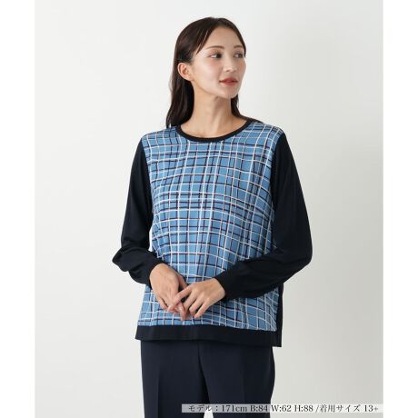 [^ԁF1503334]tgّfރ`FbNŐ؂ւAVNȂy߂jbgvI[o[BRgXǧFgłƊ̂؂₩ȕ\Ɏdグ܂Bƌg͐Lk̂閳ñjbgȂ̂ŒSnKBuEXƃjbg킹悤ȃC[h̃X^CApcɂXJ[gɂ킹₷AIIt킸R[fBl[g̎ɂȂgbvXłB------------------------------------pV[YFHLkF蓧F|PbgFȂňF┖-------------------------------------i̐F́ABeꏊ̂Aql̂g̋@ɂFČꍇ܂B\߂B