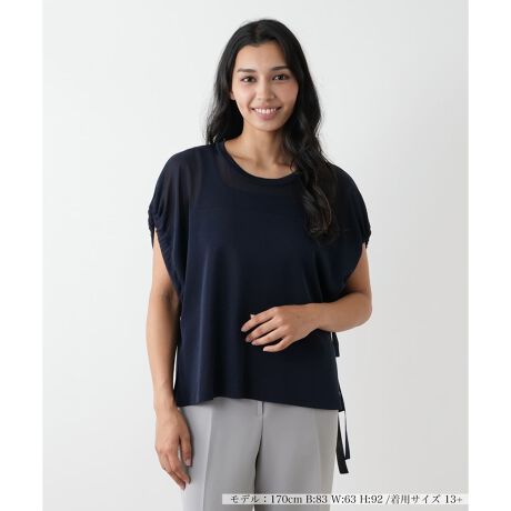 [^ԁF1503355]iȌƔh[v͂̃vI[o[WBg̃[N͕҂ݑgDωAy₩ȓo܂Bɂ͋fނ̃{ʂăMU[񂹁ADȃANZgɁBƂ̂VGbgŁA鑕ɐSn悭YAꂽii炵܂B------------------------------------pV[YFHLkF蓧F{̂ȂA[N|PbgFȂňF{̂┖A[N藠nFȂ-------------------------------------i̐F́ABeꏊ̂Aql̂g̋@ɂFČꍇ܂B\߂B