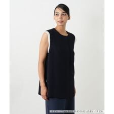 比翼ベスト【ROCHAS Premiere】