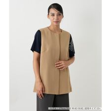 比翼ベスト【ROCHAS Premiere】