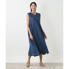 洗えるジャンパースカート