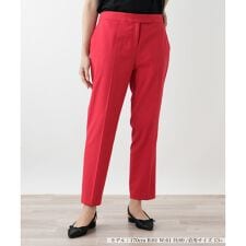 センタープレスパンツ【NEMIKA】