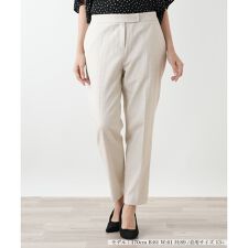 センタープレスパンツ【NEMIKA】