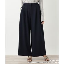 【ウォッシャブル】パンツ