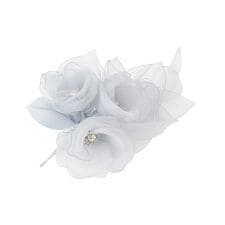 レリアン　プラスハウス(Leilian PLUS HOUSE)のコサージュ