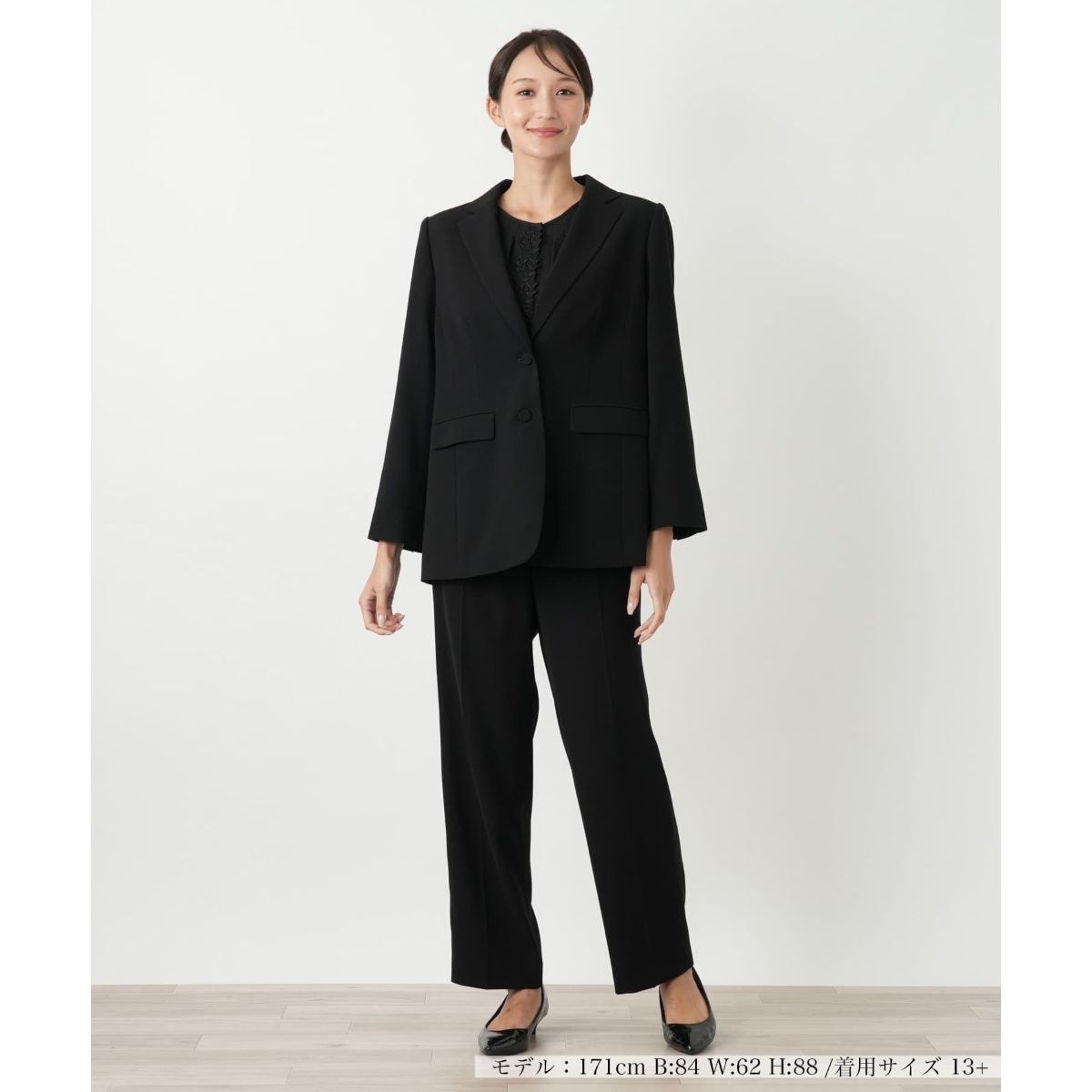 レリアン プラスハウス(Leilian PLUS HOUSE) レディース の一覧