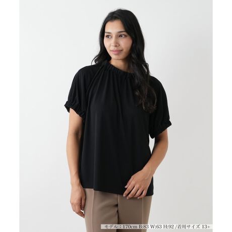 [^ԁF1503139]񌳂ƑɊ񂹂MU[ANVJŏ炵͋CouEXBӂƂlbNCDA炵ANZgYĂ܂BLk̂_炩ȐnŒSnKłBWPbg̃Ci[ƂĂƎ܂Aꖇł͂AWXJȂǂƂ̃C[hy߂钅񂵗͂̍gbvXłB------------------------------------pV[YFHLkF蓧FFɂ肠|PbgFȂňF肨戵@FEHbVu(􂢉)nFȂ-------------------------------------i̐F́ABeꏊ̂Aql̂g̋@ɂFČꍇ܂B\߂B