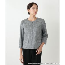 ジャケット【BOURGE】