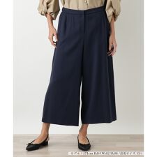 ワイドパンツ【Leilian WHITE LABEL】