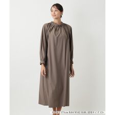 【ウォッシャブル】ワンピース【NEMIKA】