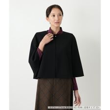 【ウォッシャブル】ジャケット