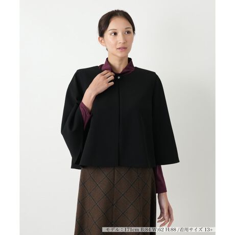 [^ԁF1503312]------------------------------------pV[YFHLkF蓧FȂ|PbgFȂňF┖肨戵@FEHbVu(􂢉)-------------------------------------̃P[vWPbǵAȂ߂炩ȑfފƁAh[vL鑳łB񌳂̓X^hJ[ŁAZ^[ɔzꂽ{^iȃANZgɂȂĂ܂BVvȃfUCȂA|`̂悤ȃVGbgGKgȕ͋CoAHD邾ŃR[fBl[giグ܂BCi[Ƃ̃RgXgy߂邽߁AlXȃX^COɃ}b`܂BtH[}ȃV[Aꂢ߃JWA܂ŁAL􂷂ꖇłBi̐F́ABeꏊ̂Aql̂g̋@ɂFČꍇ܂B\߂B