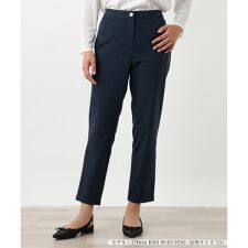 【ウォッシャブル】カジュアルパンツ