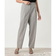 イージーパンツ【Leilian WHITE LABEL】