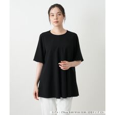 フレアブラウス【BOURGE】