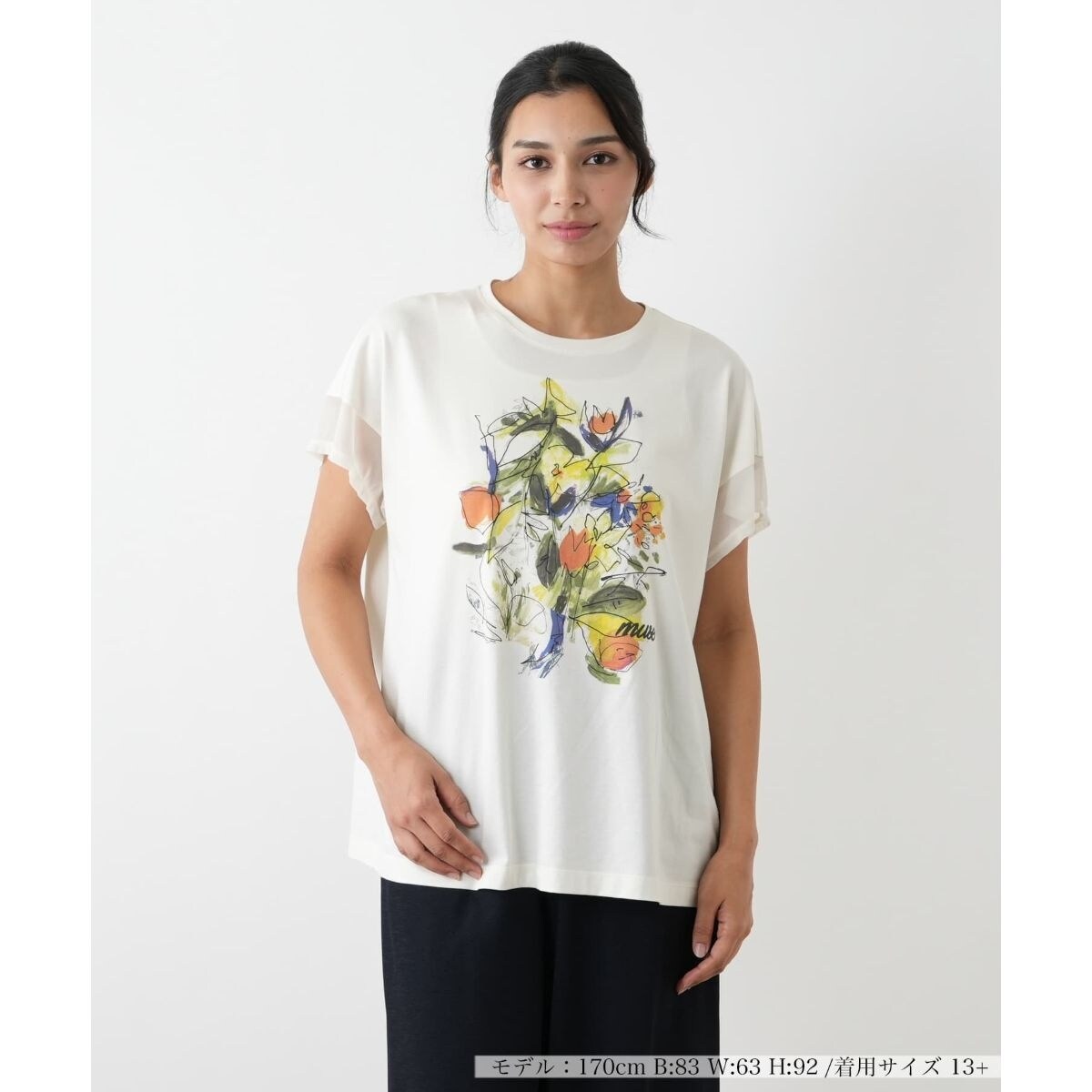 [}C]ّfސؑփvgTVcyMUSE BY ROCHAS Premierez/A vXnEXiLeilian PLUS HOUSEj AC{[