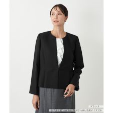 ジャケット【Leilian WHITE LABEL】