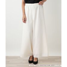 ワイドパンツ【BOURGE】