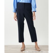 レリアン　プラスハウス(Leilian PLUS HOUSE)のテーパードパンツ