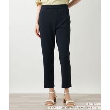 【店舗人気】ストレッチパンツ【プラス企画】