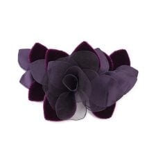 レリアン　プラスハウス(Leilian PLUS HOUSE)のコサージュ