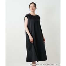 フレアワンピース【BOURGE】