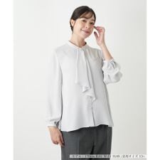 ブラウス【Leilian WHITE LABEL】