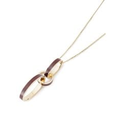 2WAYリングネックレス【VB×L】