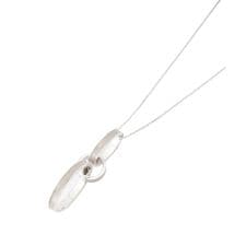 2WAYリングネックレス【VB×L】