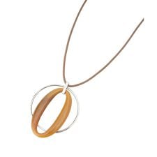 ペンダントネックレス