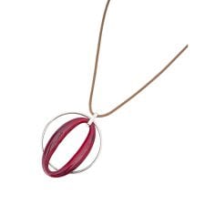 ペンダントネックレス