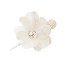 レリアン　プラスハウス(Leilian PLUS HOUSE)のコサージュ