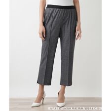 【店舗人気】クロップドスリムパンツ