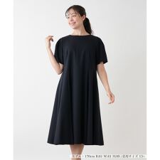 フレアワンピース【BOURGE】