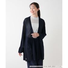 【店舗人気】トッパーカーディガン【BOURGE】