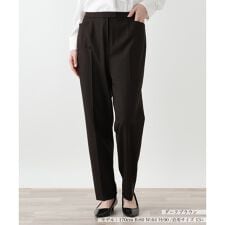 ストレートパンツ