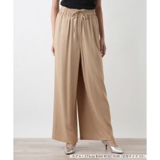 【店舗人気】ワイドパンツ