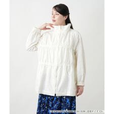 【店舗人気】スタンドカラーコート【ROCHAS Premiere】【LIMONTA】