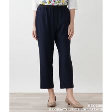 【店舗人気】クロップドパンツ