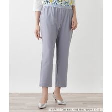 【店舗人気】クロップドパンツ