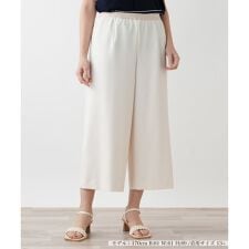 【店舗人気】ガウチョパンツ