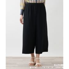 【店舗人気】ガウチョパンツ