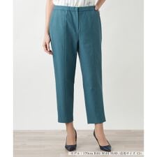 【店舗人気】クロップドテーパードパンツ