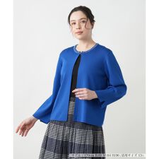 【店舗人気】ビジューカーディガン