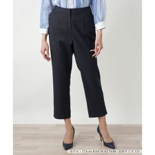 【店舗人気】クロップドパンツ