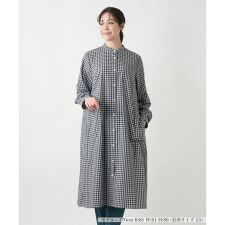 【店舗人気】【ウォッシャブル】洗えるワンピース