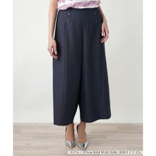 【店舗人気】フレアパンツ