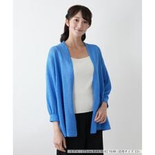 【店舗人気】トッパーカーディガン