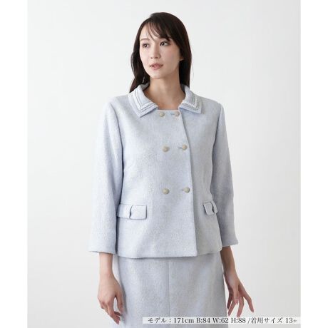 [^ԁF1501776]@ׂ߂fނgpAiȉ؂₩o_uWPbgBݎu[hŏAtgɂ̓fReBuȃ{^炢A肰ȂANZgɁBXbg̑͐܂ԂẴAW\łBƂVGbgō킹₷AtH[}T̂ł܂őʂȃV[Ŋ􂷂ꒅBfނ̃XJ[gƃZbgAbvŃR[fBl[ĝ߂łB ------------------------------------pV[YFtLkF蓧FȂ|PbgF萶ňF-------------------------------------i̐F́ABeꏊ̂Aql̂g̋@ɂFČꍇ܂B\߂BBOURGEiu[WjEEECtXe[WωNɂȂĎvuꂩ̎vBV̒ŁAz̎B̒ɉ萶uVv𔭌Ȃ玩Abvf[gl̏̂߂̓핞Ă܂B艿iōj́A2025N627̃Z[JnO̓X܂ɂ̔iłB