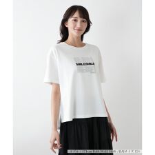 【店舗人気】プリントTシャツ【プラス企画】